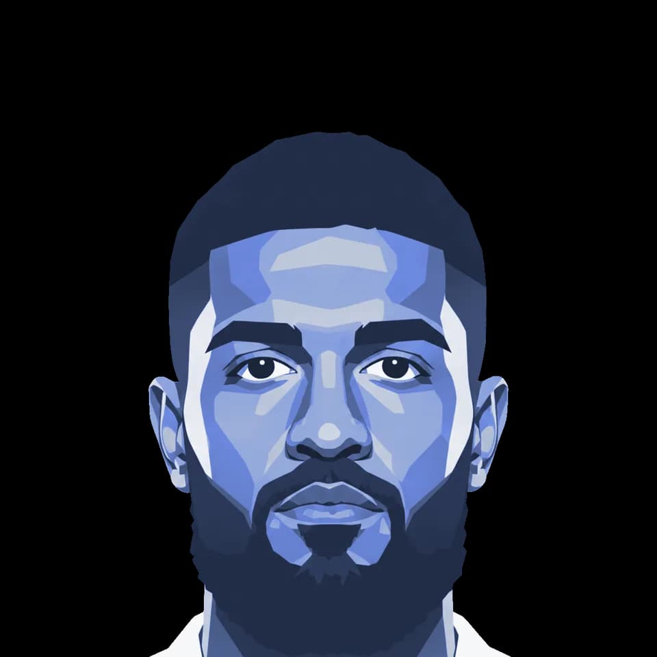 Ahmed Albrahim — illustration