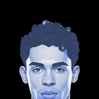 Hamad Marhoon — illustration