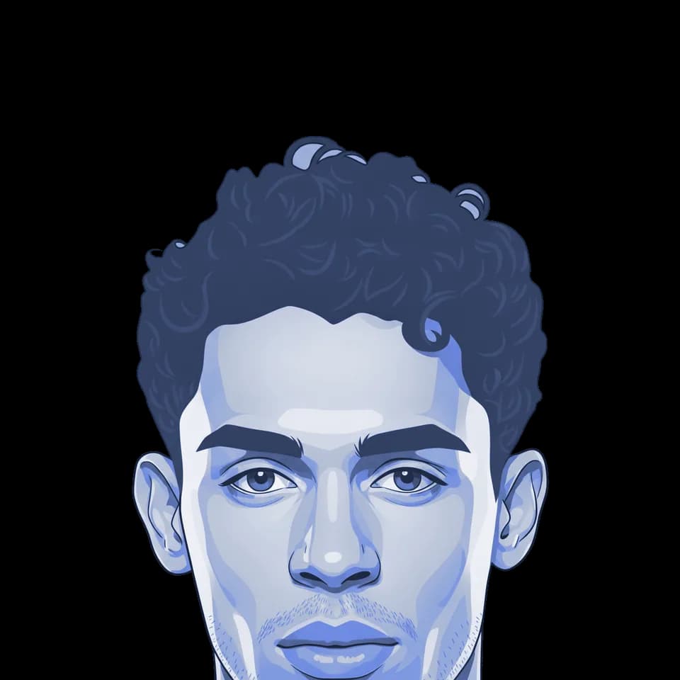 Hamad Marhoon — illustration