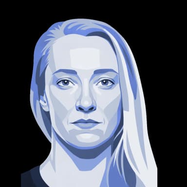 Sara Collins — illustration
