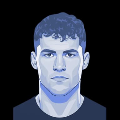 Liam Gittins — illustration