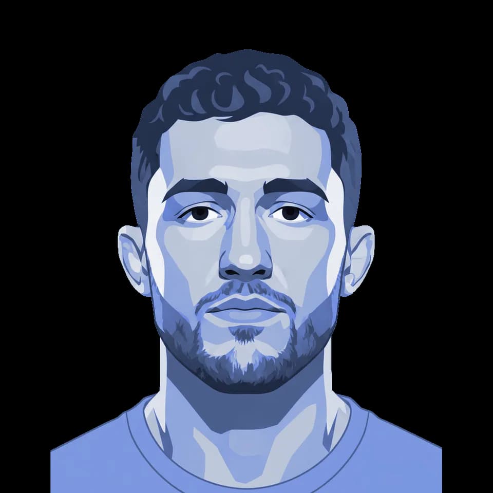 Movsar Ibragimov — illustration