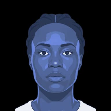Juliet Ukah — illustration