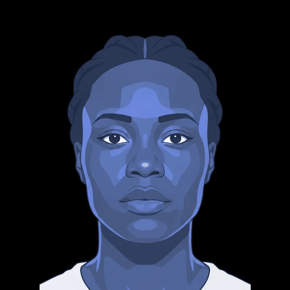 Juliet Ukah — illustration