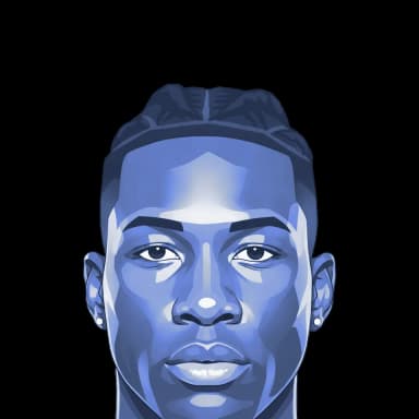 Styve Ngono — illustration