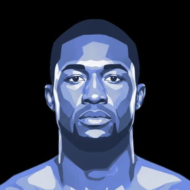 Mouhamed Ba — illustration