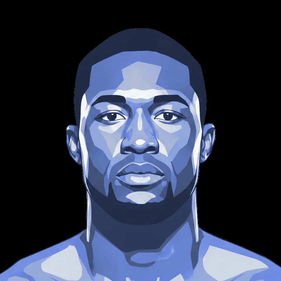 Mouhamed Ba — illustration
