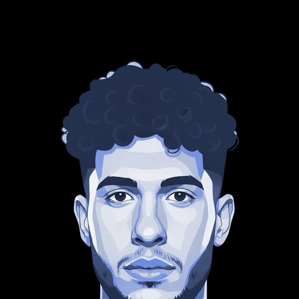 Assem Ghanem — illustration