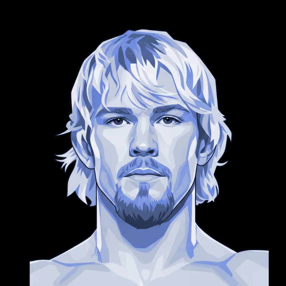 Kolton Englund — illustration