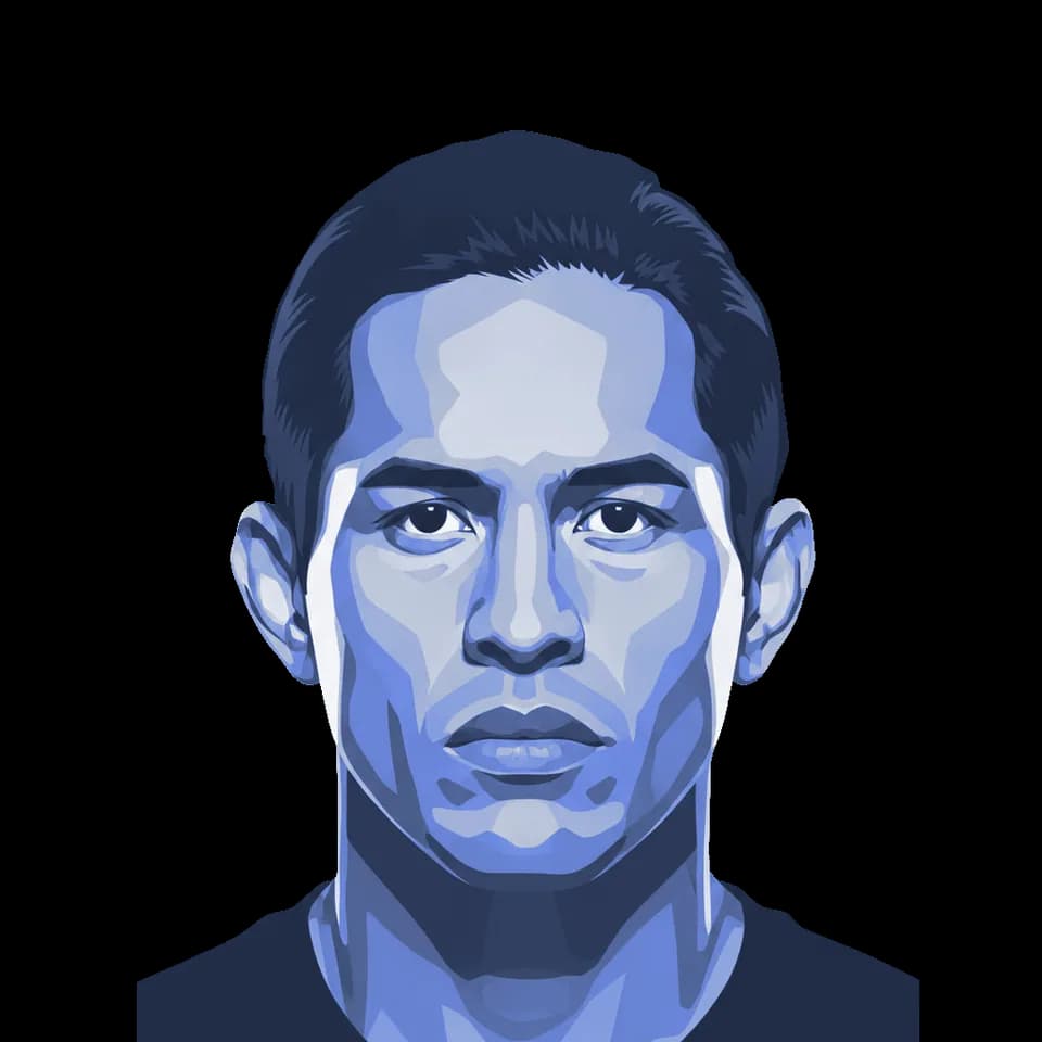 Johnny Eduardo — illustration