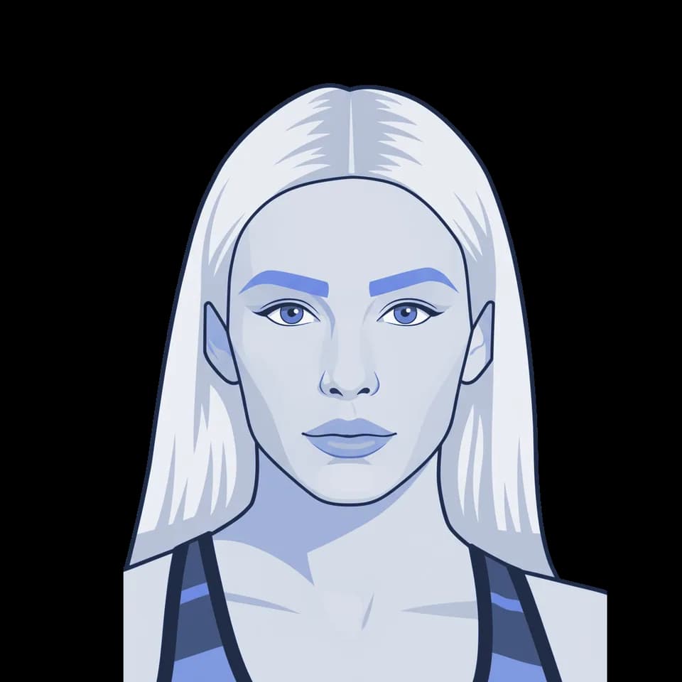 Sammy Jo Luxton — illustration