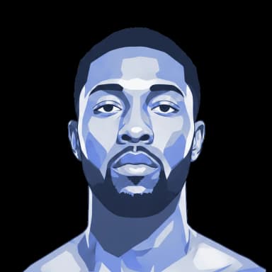 Malichi Edwards — illustration