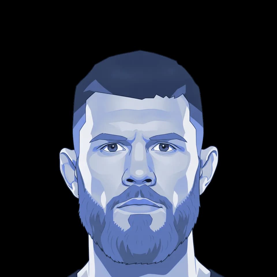 Gavin Hughes — illustration