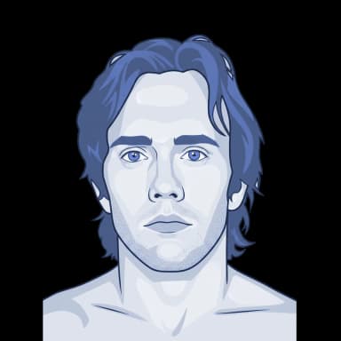 Sean McCormac — illustration