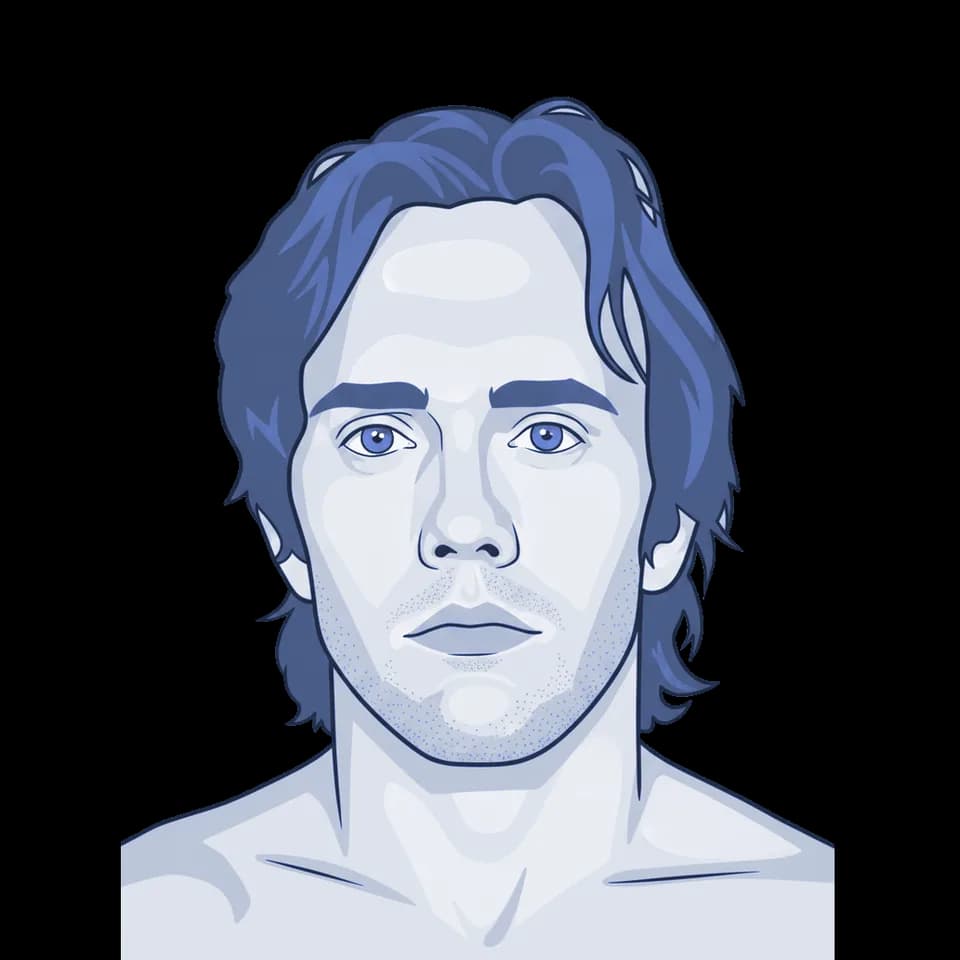 Sean McCormac — illustration