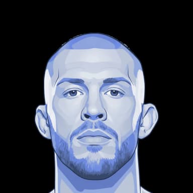 Luke Trainer — illustration