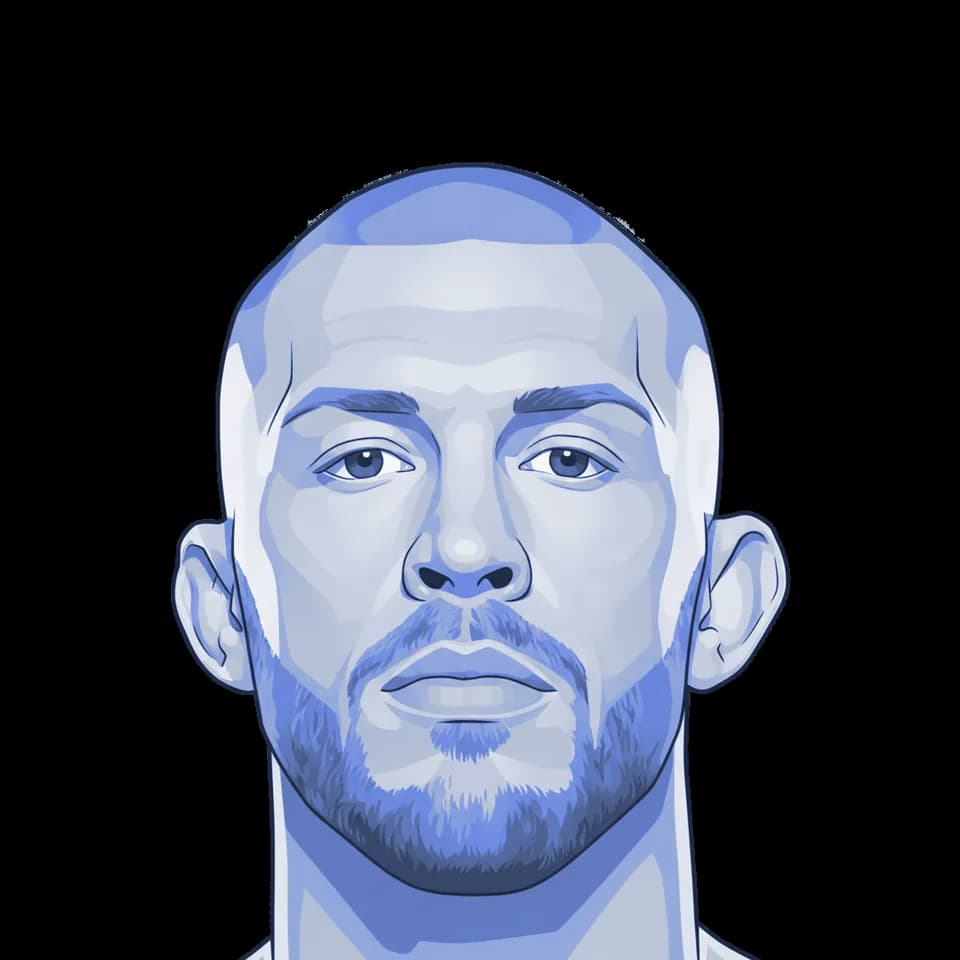 Luke Trainer — illustration