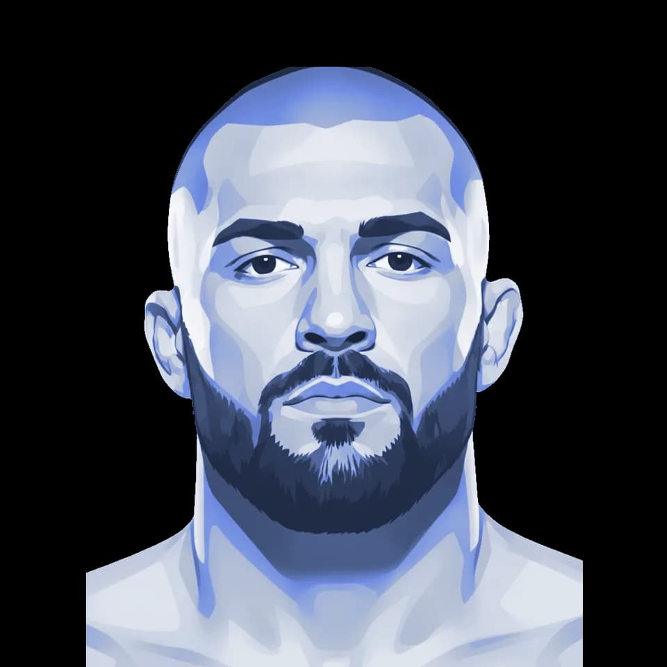 Khabib Nabiev — illustration