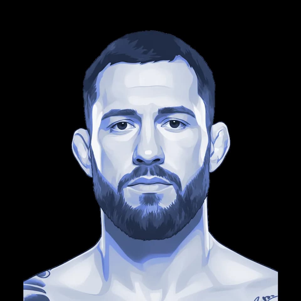 Kevin Cordero — illustration