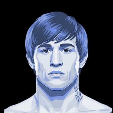 Borja Garcia — illustration