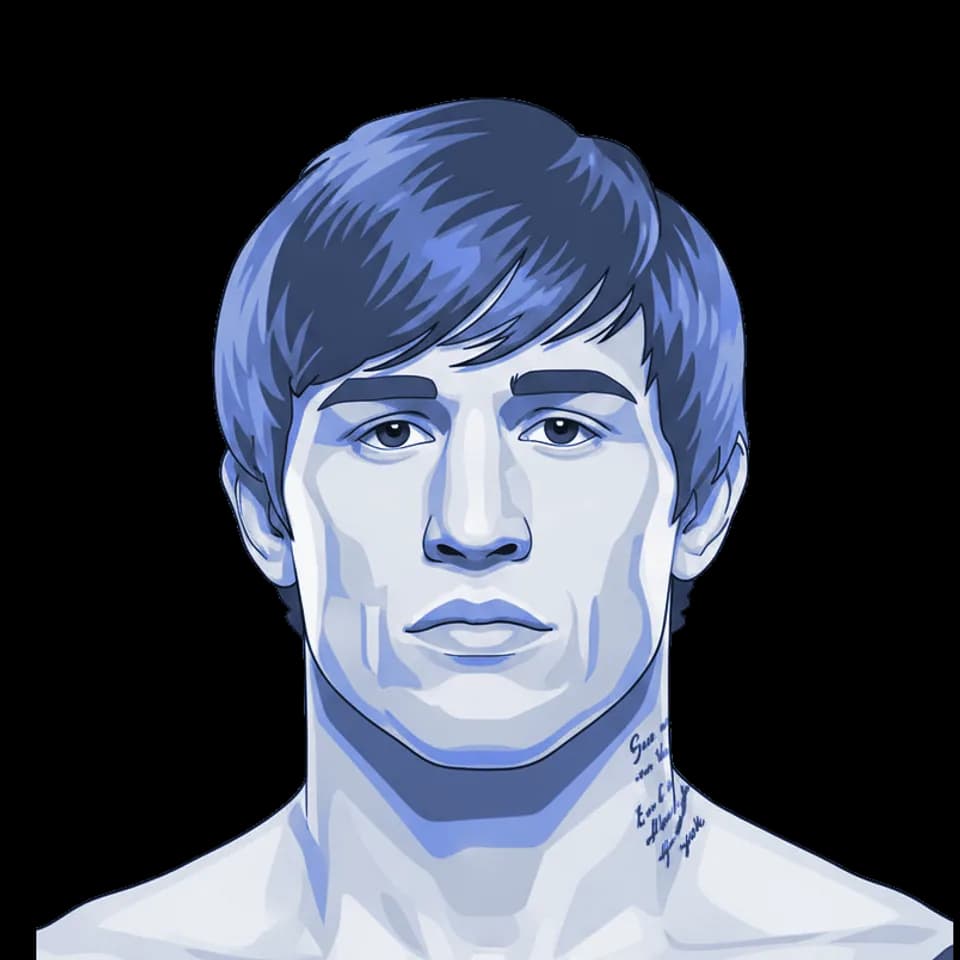 Borja Garcia — illustration