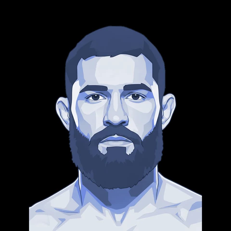 Rafael Calderon — illustration