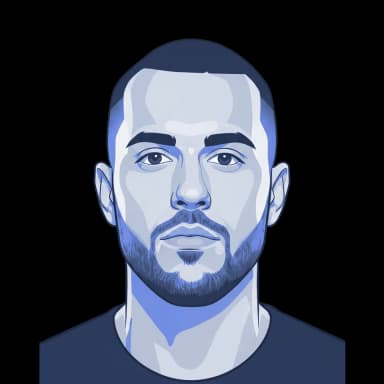 Ignacio Campos — illustration