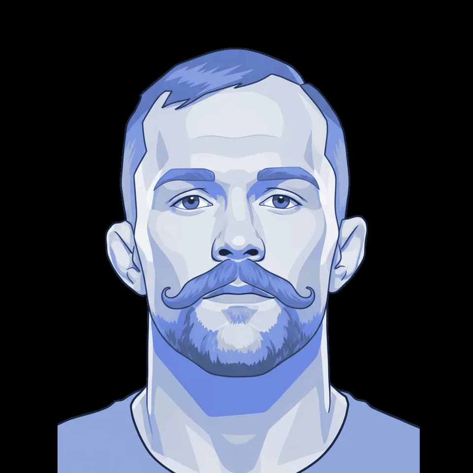 Jacob Thrall — illustration