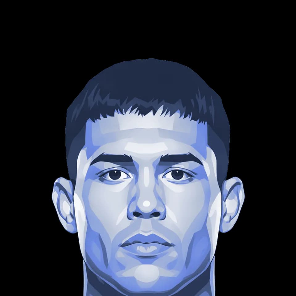 Ernesto Rodriguez — illustration