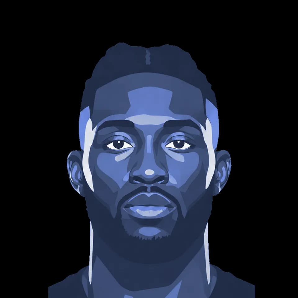 Kunle Lawal — illustration
