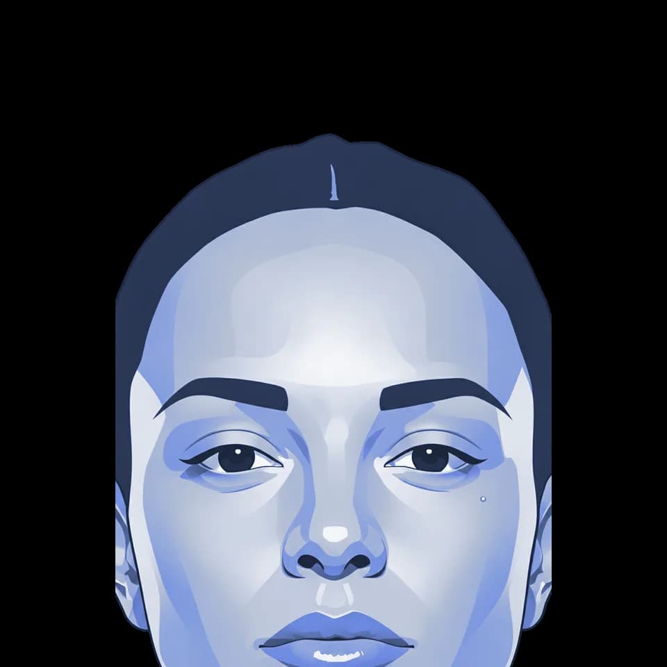 Borena Tsertsvadze — illustration