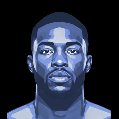 Dash Harris — illustration