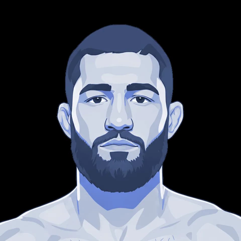 Omran Chaaban — illustration
