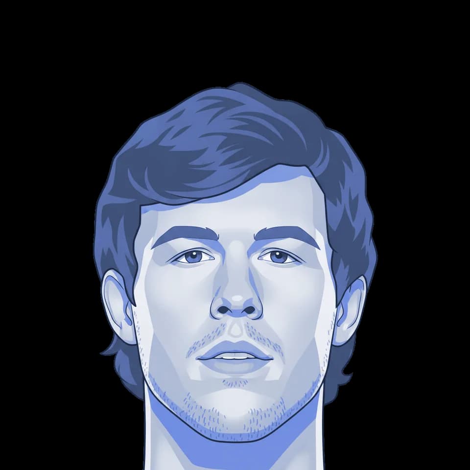 Ciaran Clarke — illustration