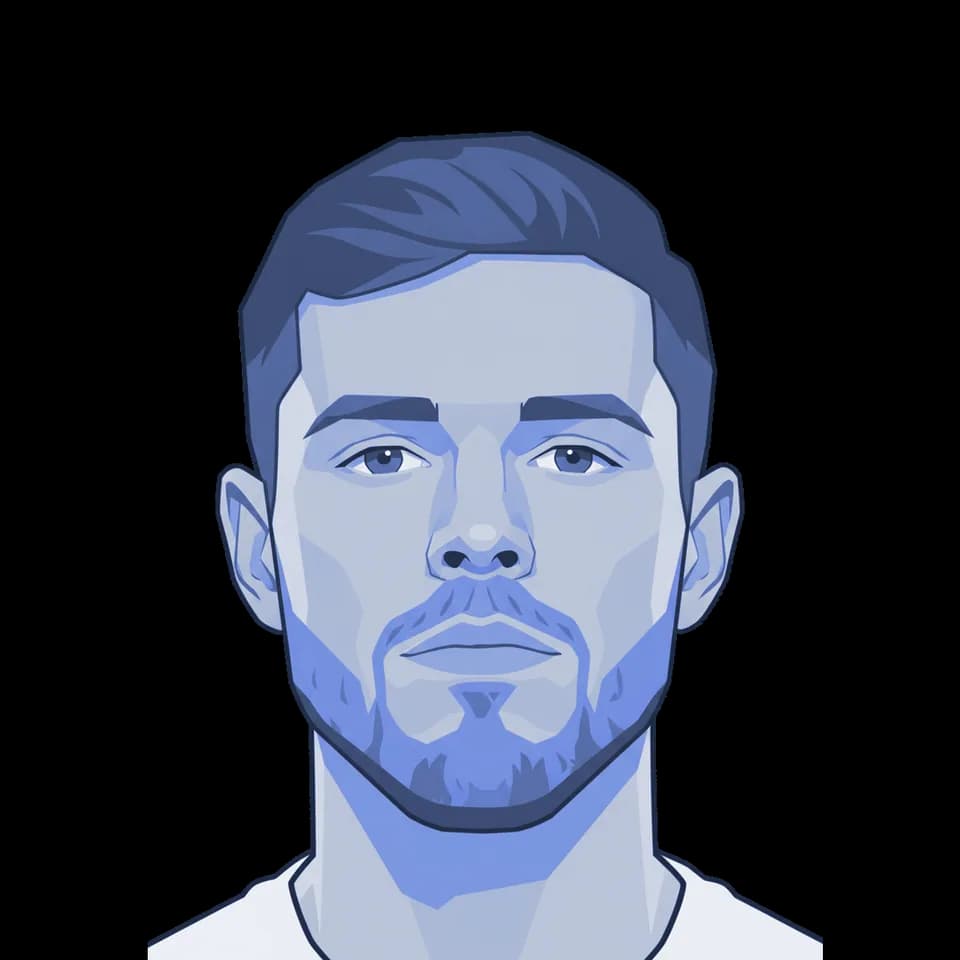Sean Gauci — illustration