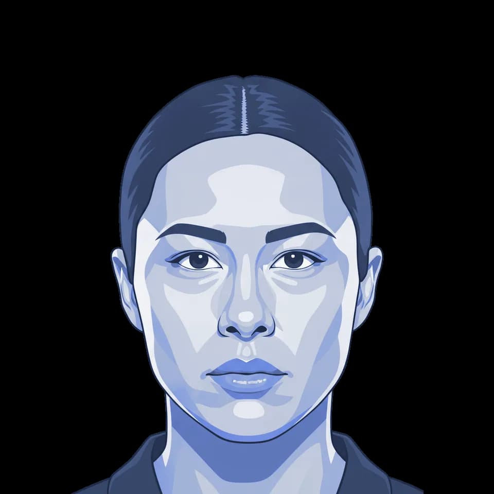 Andrea Vázquez — illustration