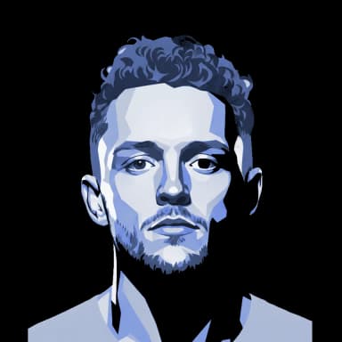 Jason Danner — illustration