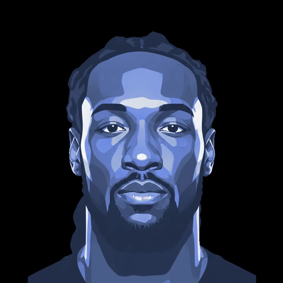 Nathan Gilmore — illustration