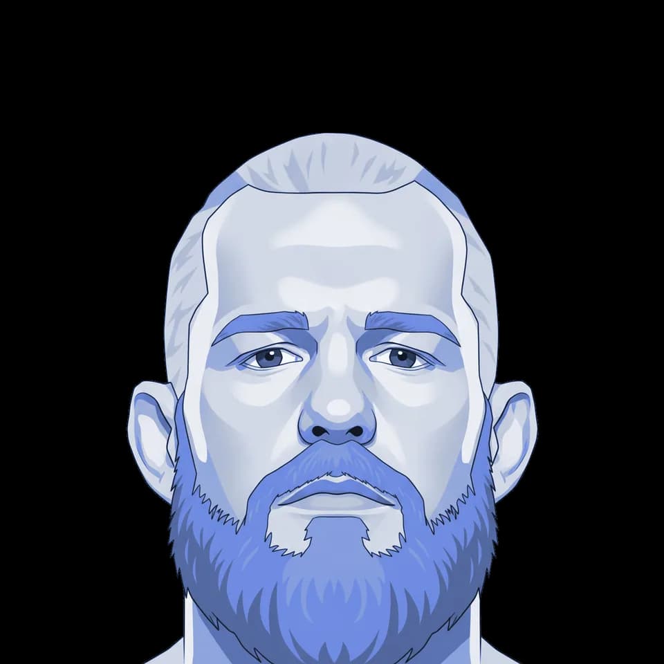 Sarek Shields — illustration