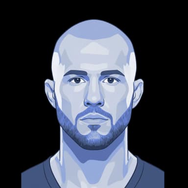 Mike Hamel — illustration