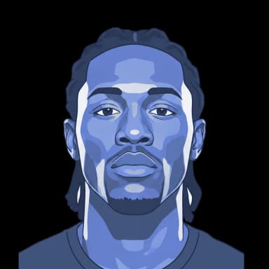 Ronnie Gibbs — illustration