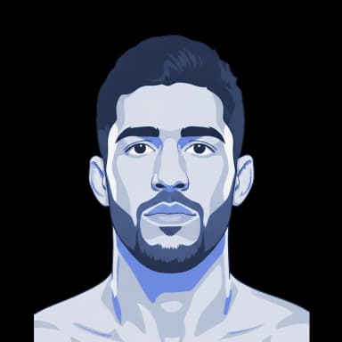 Ali Yazbeck — illustration