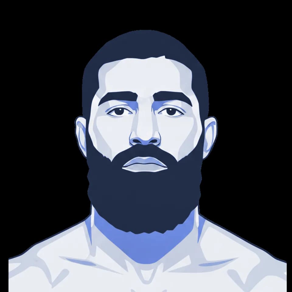 Mohamed Zarey — illustration