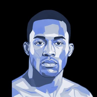 Gerardo Fanny — illustration