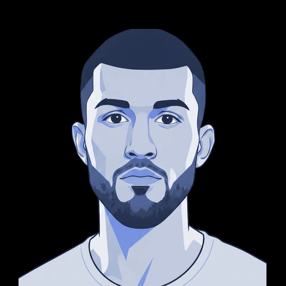 Salvatore Liga — illustration