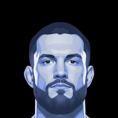 Trent Miller — illustration