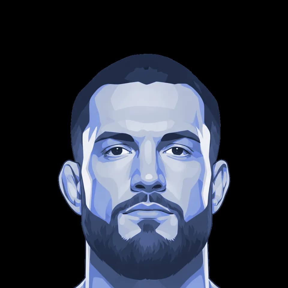 Trent Miller — illustration