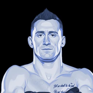Kyle Driscoll — illustration