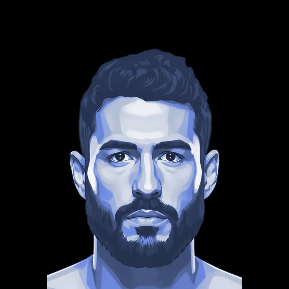 Antonio Arroyo — illustration