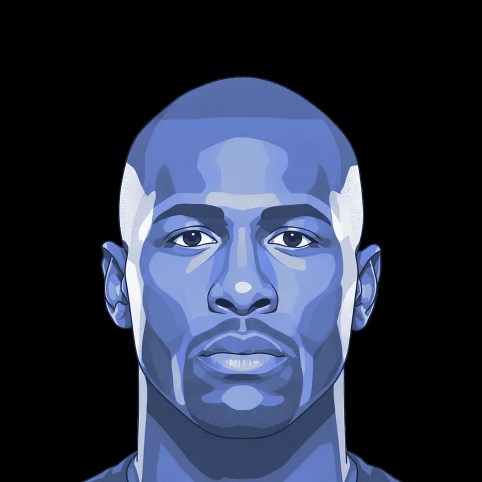 Mike Rodriguez — illustration
